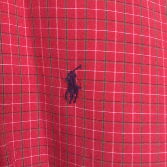 Polo Button-Down XXL - Picture 2 of 3